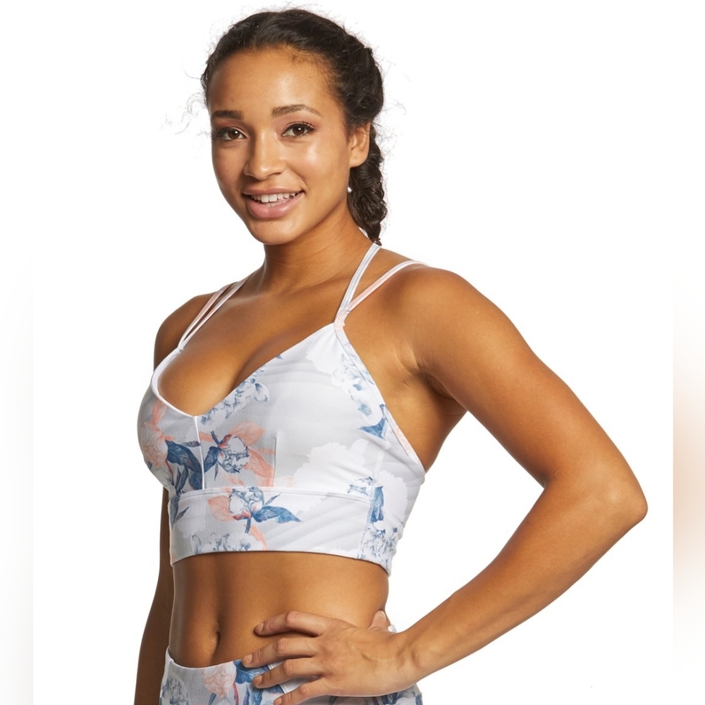 Betsey Johnson Sports Bra